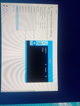 Monitor Gaming Curvo 200Hz 1ms 27"