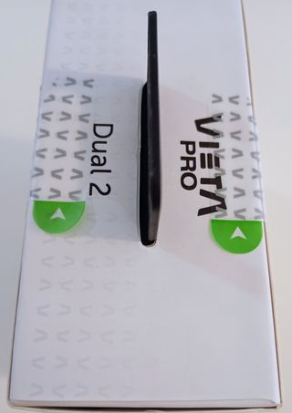 Auriculares Vieta Pro Dual 2 Nuevos precintados