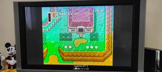 Super Nintendo Classic Mini Gris