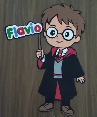 Sagome Decorazioni per Bambini