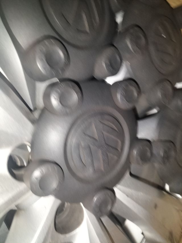 Tapacubos Volkswagen Candy