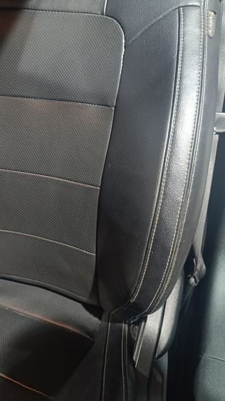 Mustang 5.0 V8 manual 
