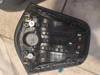 Asiento Moto Honda CNX 700