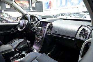 Mahindra XUV 500   FWD 4X2 W6 