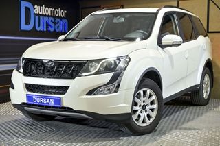 Mahindra XUV 500   FWD 4X2 W6 