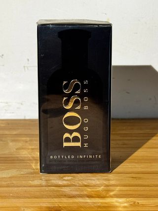 Hugo Boss Bottled Infinite Eau de Parfum 100ml