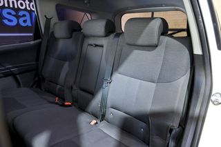 Mahindra XUV 500   FWD 4X2 W6 