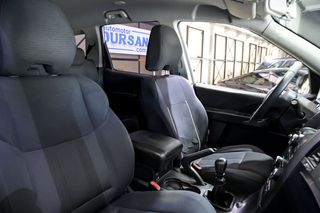 Mahindra XUV 500   FWD 4X2 W6 