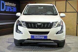 Mahindra XUV 500   FWD 4X2 W6 