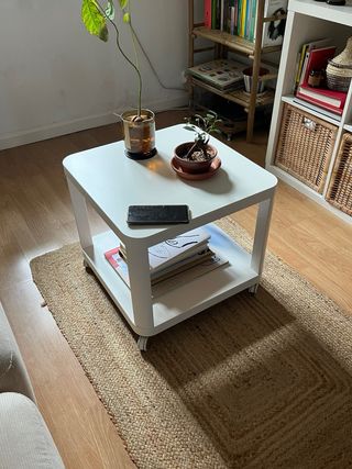 Tavolo laterale IKEA