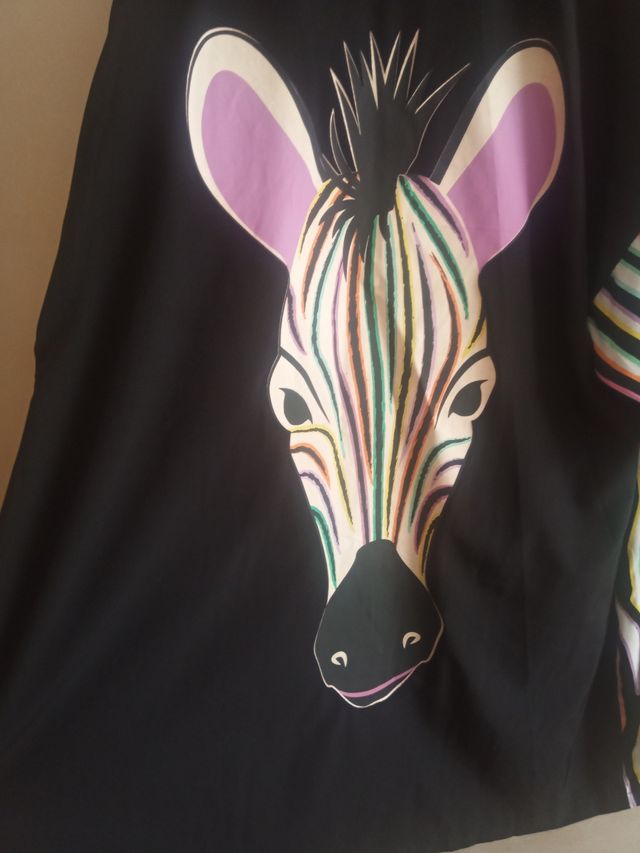 Kimono Lolina Talla M