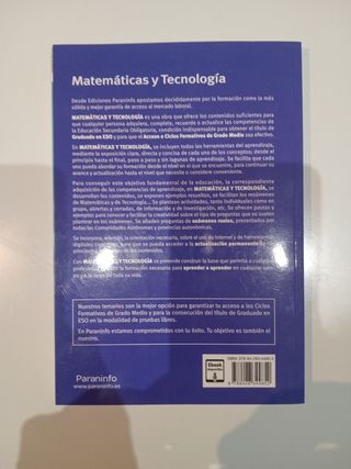 Temario pruebas de acceso a ciclos formativos d...