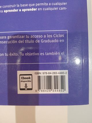 Temario pruebas de acceso a ciclos formativos d...