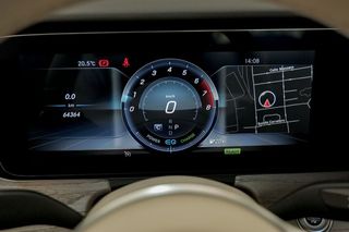 Mercedes CLS    450 4MATIC 