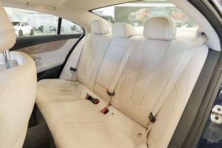 Mercedes CLS    450 4MATIC 