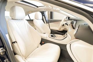 Mercedes CLS    450 4MATIC 