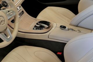 Mercedes CLS    450 4MATIC 