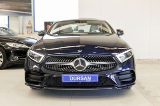 Mercedes CLS    450 4MATIC 