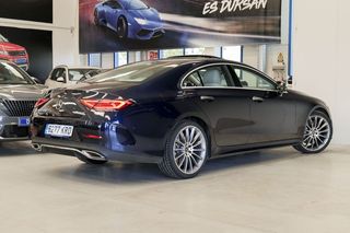 Mercedes CLS    450 4MATIC 