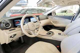 Mercedes CLS    450 4MATIC 