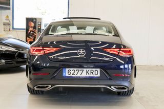 Mercedes CLS    450 4MATIC 