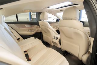 Mercedes CLS    450 4MATIC 
