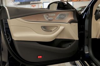 Mercedes CLS    450 4MATIC 