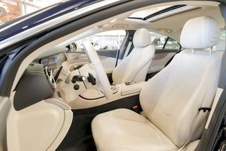 Mercedes CLS    450 4MATIC 