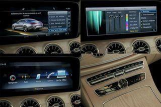 Mercedes CLS    450 4MATIC 