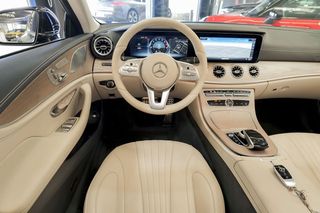 Mercedes CLS    450 4MATIC 