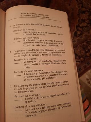 Libri su ansia, depressione, crescita personale