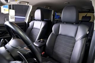 Mitsubishi Outlander   2.4 PHEV Kaiteki Auto 4WD 