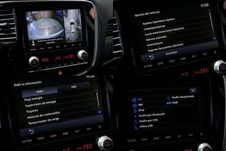 Mitsubishi Outlander   2.4 PHEV Kaiteki Auto 4WD 