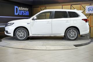 Mitsubishi Outlander   2.4 PHEV Kaiteki Auto 4WD 