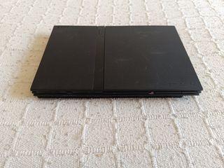 PLAYSTATION 2 - SONY