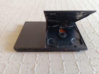 PLAYSTATION 2 - SONY