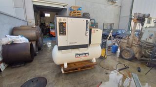 Compresor Puska RT 10 20
