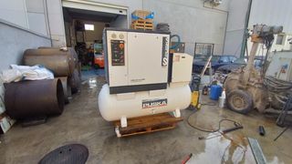 Compresor Puska RT 10 20