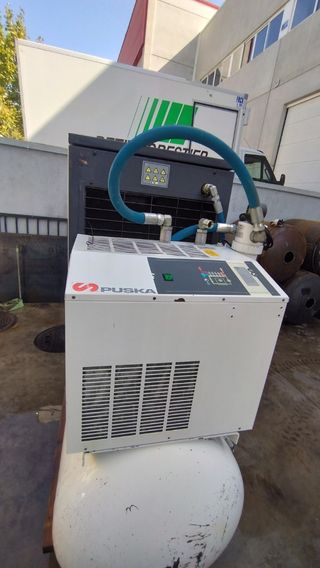 Compresor Puska RT 10 20