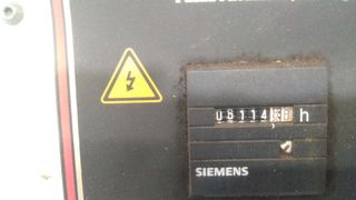 Compresor Puska RT 10 20