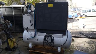 Compresor Puska RT 10 20