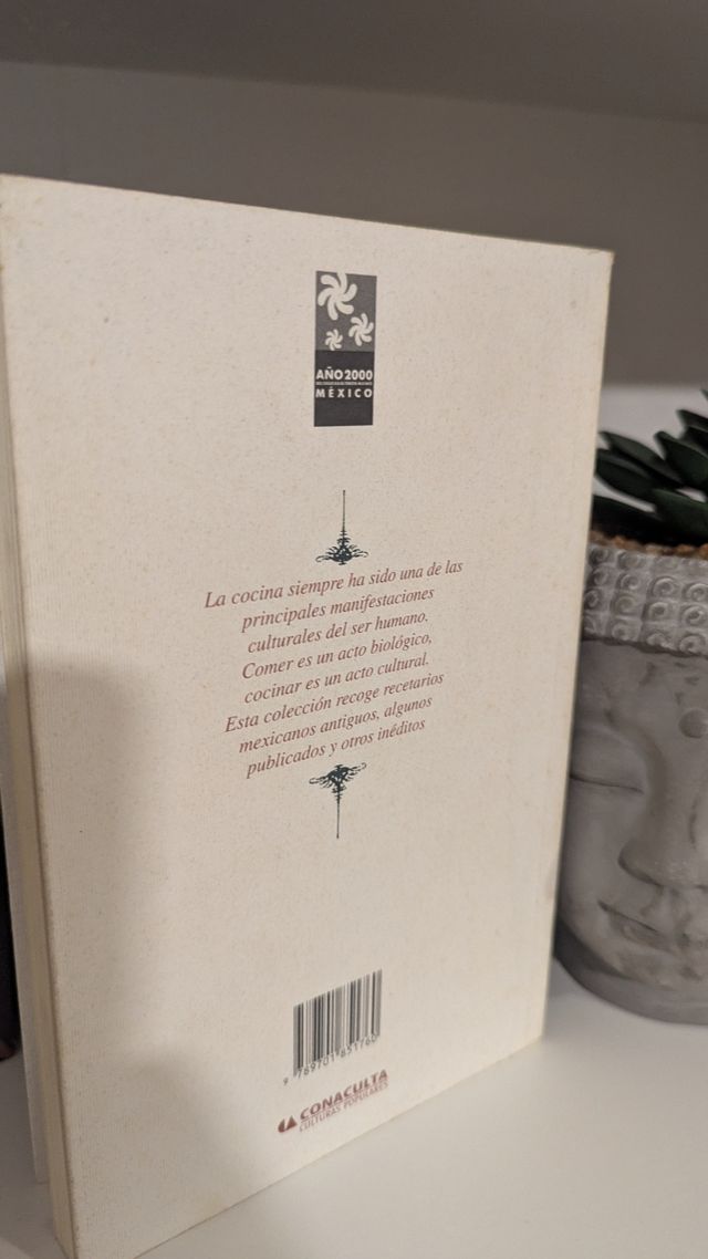 Libro de cocina del hermano Fray Geronimo de Sa...