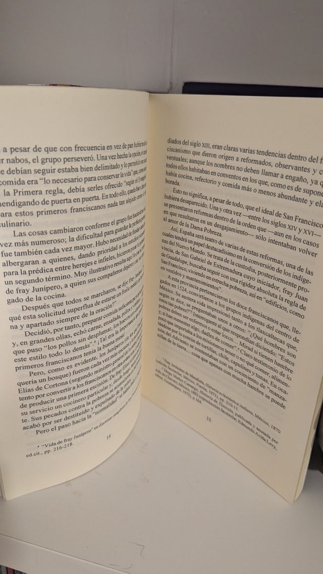 Libro de cocina del hermano Fray Geronimo de Sa...