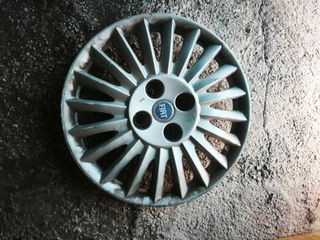 Tapacubos Fiat Grande Punto