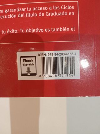 Temario pruebas de acceso a ciclos formativos d...