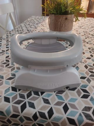 Potette Plus 2 en 1 Saro