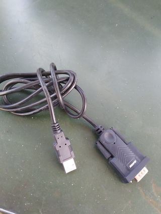 Cavo Adattatore USB a Seriale BENFEI