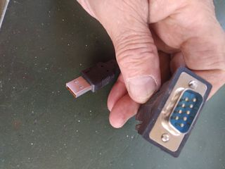 Cavo Adattatore USB a Seriale BENFEI