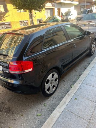Audi A3 2008