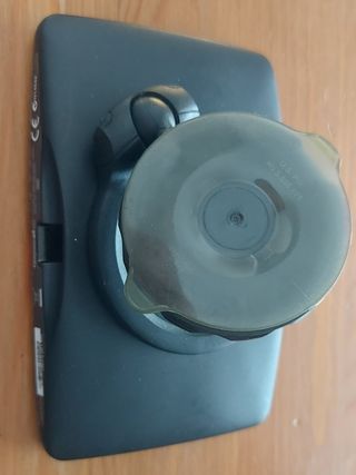 Navegador GPS TomTom XXL